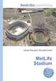 MetLife Stadium, Jesse Russell,Ronald Cohn 