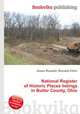National Register of Historic Places listings in Butler County, Ohio, Jesse Russell,Ronald Cohn 