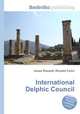 International Delphic Council, Jesse Russell,Ronald Cohn 