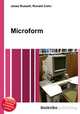 Microform, Jesse Russell,Ronald Cohn 