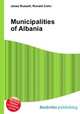 Municipalities of Albania, Jesse Russell,Ronald Cohn 