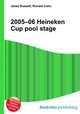 2005–06 Heineken Cup pool stage, Jesse Russell,Ronald Cohn 
