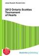 2012 Ontario Scotties Tournament of Hearts, Jesse Russell,Ronald Cohn 
