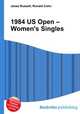 1984 US Open – Women