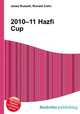 2010–11 Hazfi Cup, Jesse Russell,Ronald Cohn 