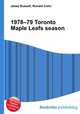 1978–79 Toronto Maple Leafs season, Jesse Russell,Ronald Cohn 