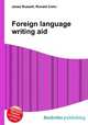 Foreign language writing aid, Jesse Russell,Ronald Cohn 