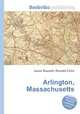 Arlington, Massachusetts, Jesse Russell,Ronald Cohn 