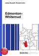 Edmonton-Whitemud, Jesse Russell,Ronald Cohn 