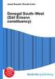 Donegal South–West (Dail Eireann constituency), Jesse Russell,Ronald Cohn 