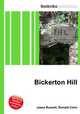 Bickerton Hill, Jesse Russell,Ronald Cohn 