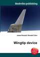 Wingtip device, Jesse Russell,Ronald Cohn 