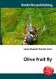 Olive fruit fly, Jesse Russell,Ronald Cohn 
