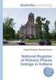 National Register of Historic Places listings in Indiana, Jesse Russell,Ronald Cohn 