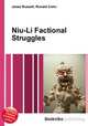 Niu-Li Factional Struggles, Jesse Russell,Ronald Cohn 