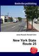 New York State Route 25, Jesse Russell,Ronald Cohn 