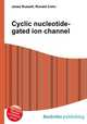Cyclic nucleotide-gated ion channel, Jesse Russell,Ronald Cohn 