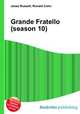 Grande Fratello (season 10), Jesse Russell,Ronald Cohn 