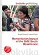 Humanitarian impact of the 2008 South Ossetia war, Jesse Russell,Ronald Cohn 