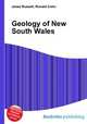 Geology of New South Wales, Jesse Russell,Ronald Cohn 