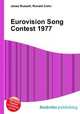 Eurovision Song Contest 1977, Jesse Russell,Ronald Cohn 