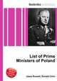 List of Prime Ministers of Poland, Jesse Russell,Ronald Cohn 