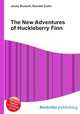 The New Adventures of Huckleberry Finn, Jesse Russell,Ronald Cohn 