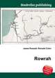 Rowrah, Jesse Russell,Ronald Cohn 