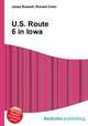 U.S. Route 6 in Iowa, Jesse Russell,Ronald Cohn 