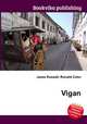 Vigan, Jesse Russell,Ronald Cohn 