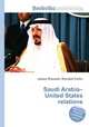 Saudi Arabia–United States relations, Jesse Russell,Ronald Cohn 