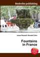 Fountains in France, Jesse Russell,Ronald Cohn 