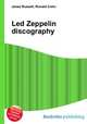 Led Zeppelin discography, Jesse Russell,Ronald Cohn 
