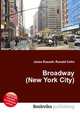 Broadway (New York City), Jesse Russell,Ronald Cohn 