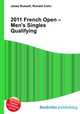 2011 French Open – Men