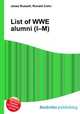 List of WWE alumni (I–M), Jesse Russell,Ronald Cohn 
