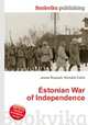 Estonian War of Independence, Jesse Russell,Ronald Cohn 