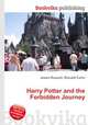 Harry Potter and the Forbidden Journey, Jesse Russell,Ronald Cohn 