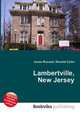 Lambertville, New Jersey, Jesse Russell,Ronald Cohn 