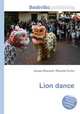 Lion dance, Jesse Russell,Ronald Cohn 