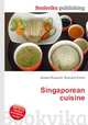 Singaporean cuisine, Jesse Russell,Ronald Cohn 