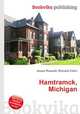 Hamtramck, Michigan, Jesse Russell,Ronald Cohn 