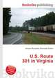 U.S. Route 301 in Virginia, Jesse Russell,Ronald Cohn 