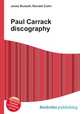 Paul Carrack discography, Jesse Russell,Ronald Cohn 