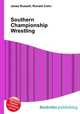 Southern Championship Wrestling, Jesse Russell,Ronald Cohn 
