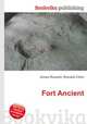 Fort Ancient, Jesse Russell,Ronald Cohn 