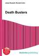 Death Busters, Jesse Russell,Ronald Cohn 