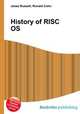 History of RISC OS, Jesse Russell,Ronald Cohn 