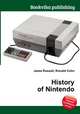 History of Nintendo, Jesse Russell,Ronald Cohn 