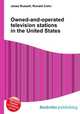 Owned-and-operated television stations in the United States, Jesse Russell,Ronald Cohn 